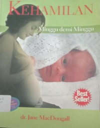 Image of KEHAMILAN : Minggu demi Minggu