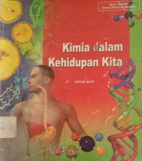 Image of Kimia Dalam Kehidupan Kita