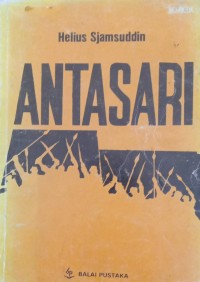 Image of ANTASARI