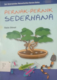 Image of PERNAK-PERNIK SEDERHANA