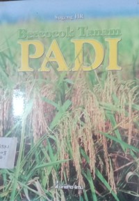 Image of Bercocok Tanam PADI
