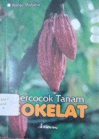 Image of Bercocok Tanam COKELAT
