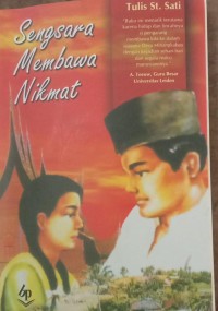 Image of Sengsara Membawa Nikmat