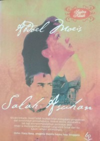 Image of Salah Asuhan