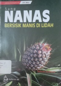 Image of NANAS BERSISIK MANIS DI LIDAH