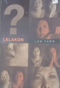 Image of LELAKON