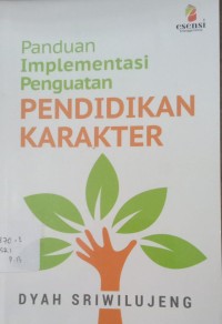 Image of Panduan Implementasi Penguatan PENDIDIKAN KARAKTER