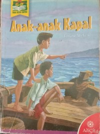 Image of Anak-anak Kapal