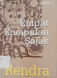 Image of Empat Kumpulan Sajak