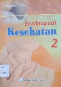 Image of Ensiklopedi Kesehatan 2