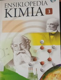 Image of ENSIKLOPEDIA KIMIA JILID 3