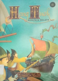 Image of Hang Tuah Kesatria Melayu