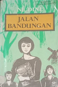 Image of JALAN BANDUNGAN