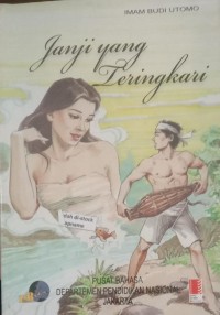 Image of Janji yang Teringkari