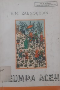 Image of Jeumpa Aceh