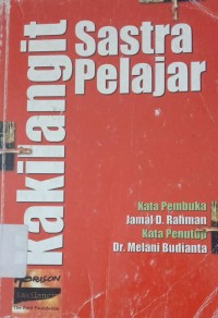 Image of Kakilangit Sastra Pelajar