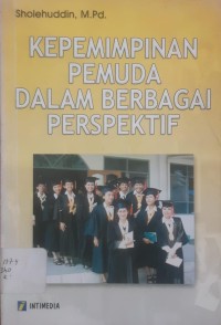 Image of KEPEMIMPINAN PEMUDA DALAM BERBAGAI PERSPEKTIF