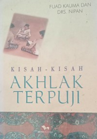Image of KISAH-KISAH AKHLAK TERPUJI