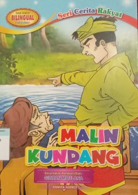 Image of MALIN KUNDANG