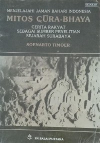 Image of MITOS CURA - BHAYA