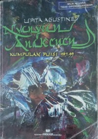 Image of Nyanyian Anak Cucu : Kumpulan Puisi 1967-1999