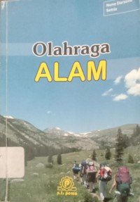Image of Olahraga ALAM