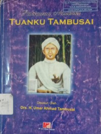 Image of Pahlawan Nasional TUANKU TAMBUSAI