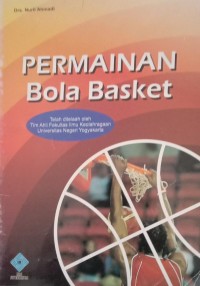 Image of PERMAINAN Bola Basket