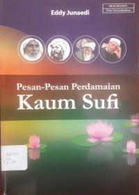 Image of Pesan-Pesan Perdamaian Kaum Sufi