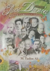 Image of Puisi Dunia : Gema Jiwa Slavia & Latin