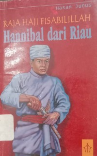 Image of RAJA HAJI FISABILILLAH Hannibal dari Riau