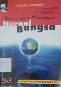 Image of Refleksi untuk Membangun Nurani Bangsa