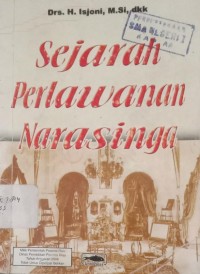 Image of Sejarah Perlawanan Narasinga