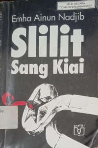 Image of Slilit Sang Kiai