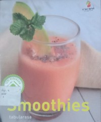 Image of Smoothies