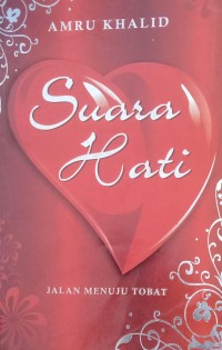 Image of Suara Hati : JALAN MENUJU TOBAT