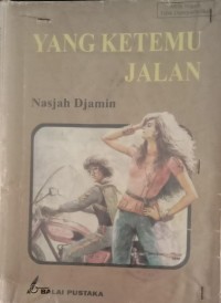 Image of YANG KETEMU JALAN